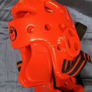 Martial arts sparring gear